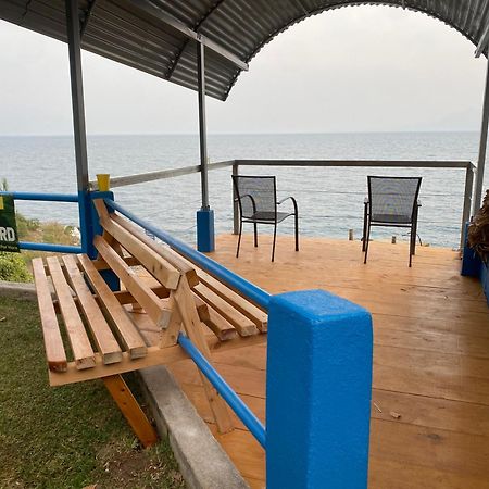 Lake Front Retreat At Los Elementos ซานตาครูซลาลากูนา ภายนอก รูปภาพ