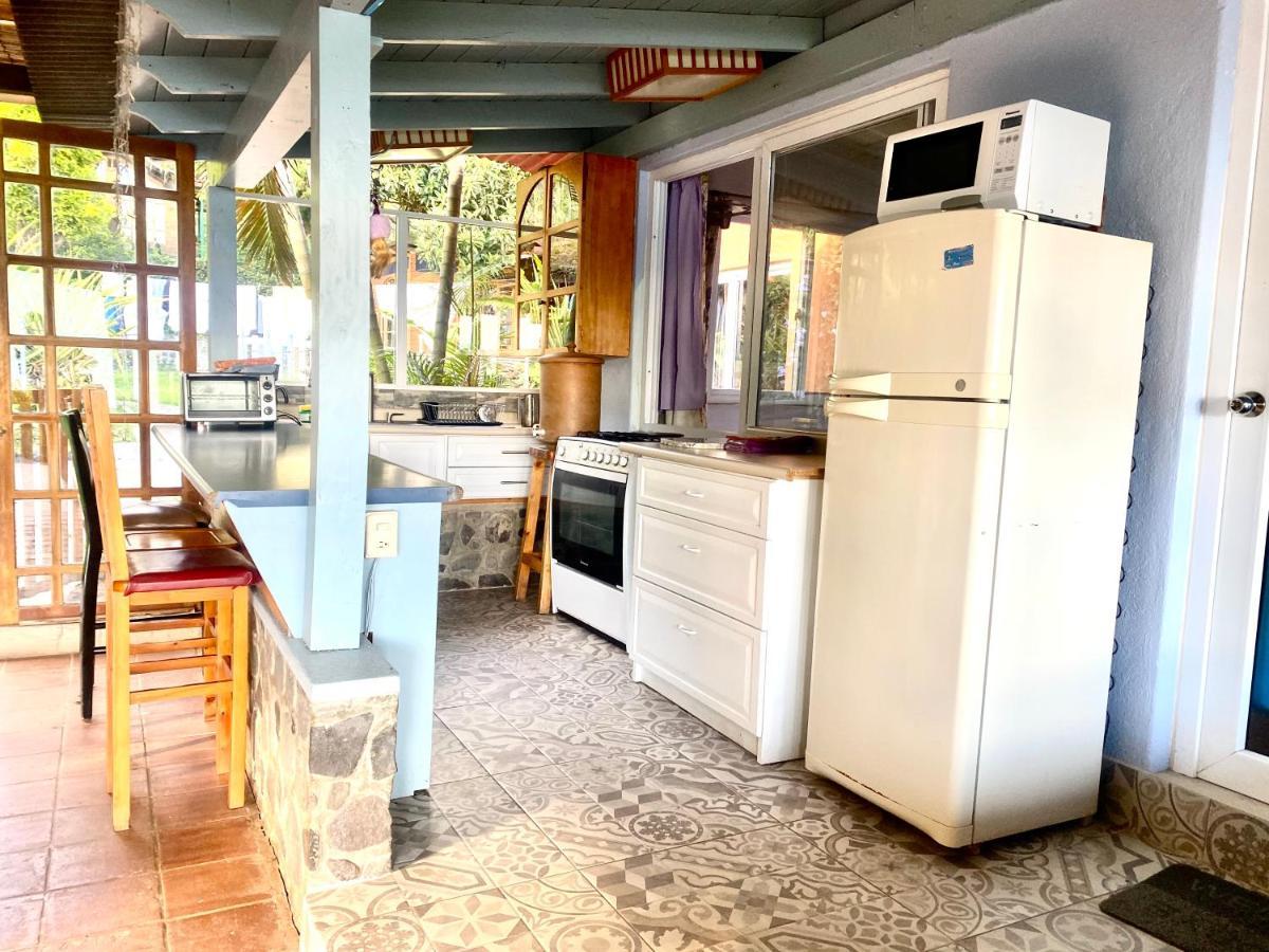 Lake Front Retreat At Los Elementos ซานตาครูซลาลากูนา ภายนอก รูปภาพ