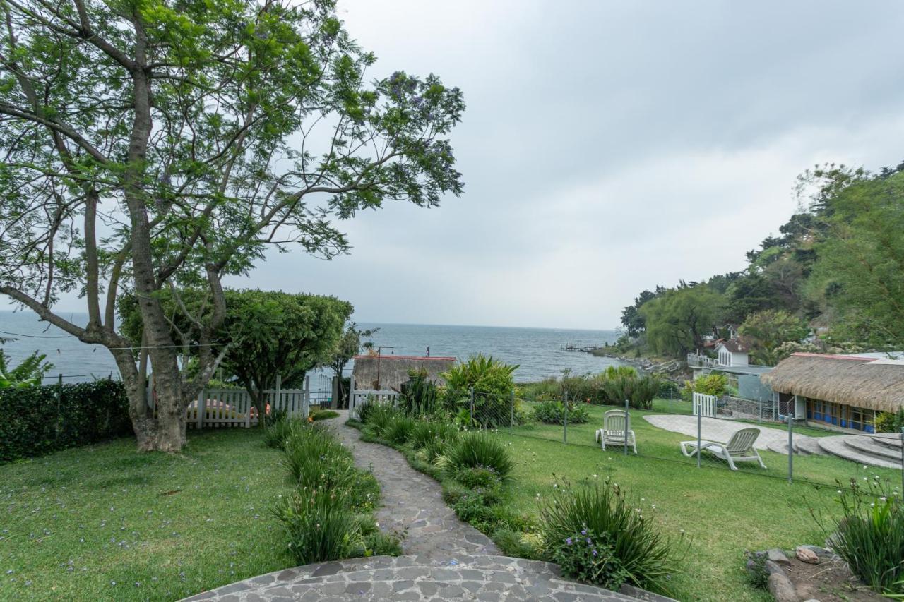 Lake Front Retreat At Los Elementos ซานตาครูซลาลากูนา ภายนอก รูปภาพ