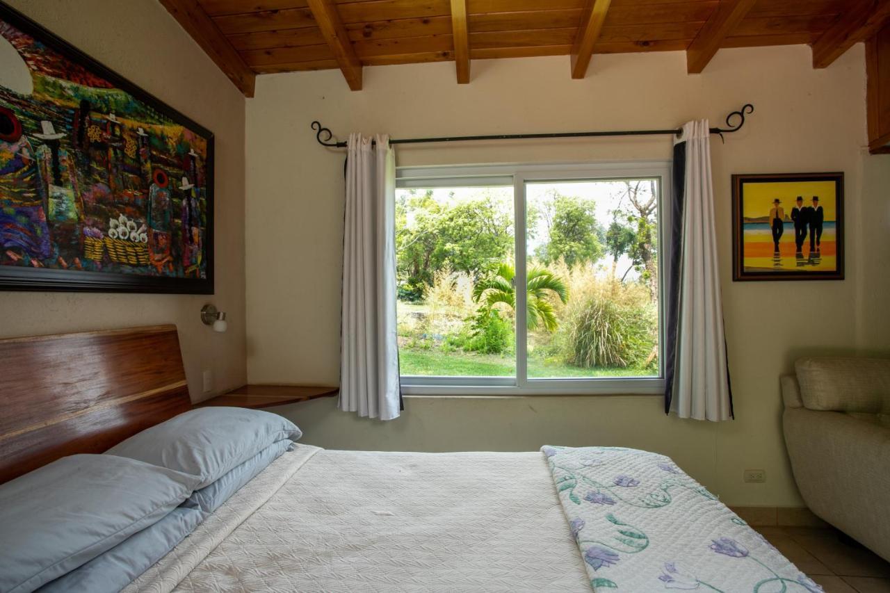 Lake Front Retreat At Los Elementos ซานตาครูซลาลากูนา ภายนอก รูปภาพ