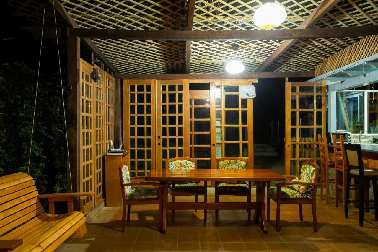 Lake Front Retreat At Los Elementos ซานตาครูซลาลากูนา ภายนอก รูปภาพ